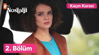 Kaçın Kurası  2 Bölüm [upl. by Waylen]