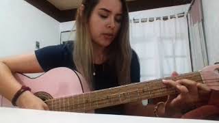 Me hubieras dicho cover mujer  Joss favela  YUSELEN VALENCIA [upl. by Freytag]