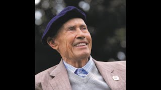 Mike Grgich’s 100th Birthday [upl. by Ydnis]