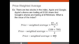 Indexes How Do They Work [upl. by Gunar]