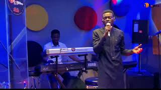 EWE WORSHIP SONGS  Praises and Worship LIVESTREAM [upl. by Gerbold]