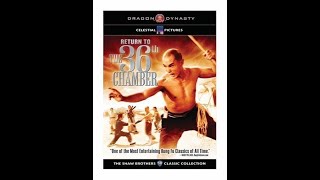 Return to the 36th ChamberFull Movie Hindi Dubbed [upl. by Eneluqcaj]