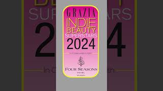 Palak Tiwari At The GraziaIndieBeautySuperstars2024 [upl. by Laemaj]