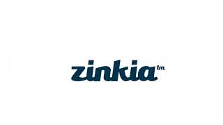 Zinkia Logo Remake V2 [upl. by Marciano215]