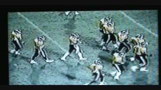 Grambling State vs Alcorn State Football 1994 [upl. by Annoerb]