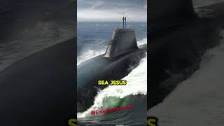 The Stealth of Nuclear Submarines Invisible Threats Beneath the Sea  Joe Rogan [upl. by Ursulina]