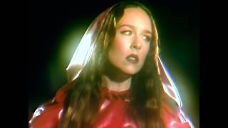 Allie X  Galina ft Empress Of Official Video [upl. by Ennairol]