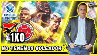 🟨​​🟦​🟥COLOMBIA GUERRIO EN EL ALTO 🟨​​🟦​🟥 ​​BOLIVIA 1 🆚 0​ COLOMBIA ⚽​ ELIMINATORIAS MUNDIAL🏆 [upl. by Darken513]