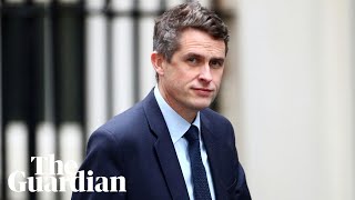 Gavin Williamson gives statement on students returning to universities – watch live [upl. by Wrand]