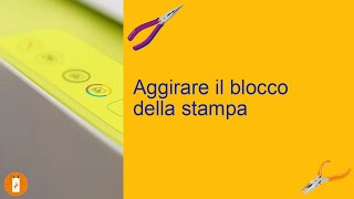 Svelati i segreti come aggirare il blocco di stampa con cartucce rigenerate [upl. by Neural]