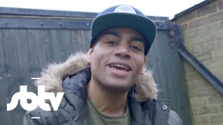 Doc Brown ft Luc Skyz  Empires Music Video SBTV [upl. by Eednil]