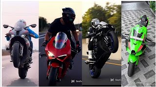 SUPERBIKE RIDER KTM Tik tok videos KTM lover RC 200  Duke 200 [upl. by Maier242]