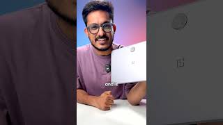 OnePlus Pad 2 The Cheapest Snapdragon 8 Gen 3 Tablet In India 🔥 [upl. by Aenej]