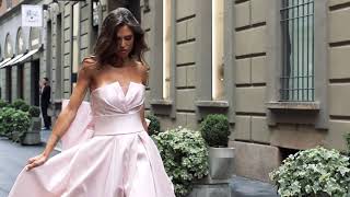 Bianca Balti  Abiti da sposa [upl. by Pepe]