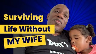 Surviving Life Without My Wife MeetTheMitchells [upl. by Mason884]