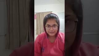 Amblyopia Treatment  CureSee Vision Therapy for Lazy eye  Success Story  Patient Testimonial [upl. by Maud]