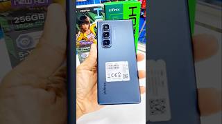 Infinix Hot 50 Pro Plus Unboxing Gorgeous Look New Design kashitacksmartphoneunboxing viralvideo [upl. by Sidnac631]