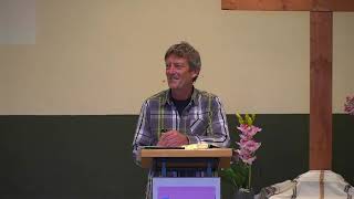 Eredienst 27102024  Jan Verschoor [upl. by Aticilef]