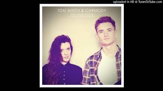 Tom Misch amp Carmody  The Last Song [upl. by Adnawahs]