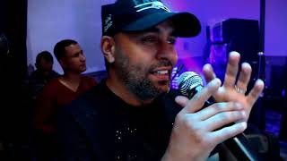 Bilal Sghir Live 2024  Galbi Bgha Lbayda قلبي بغا لبيضة Avec Mito [upl. by Vas881]