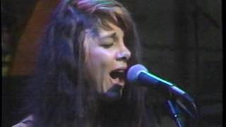 Concrete Blonde  Joey live acoustic [upl. by Durrell289]