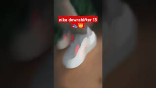 nike downshifter 13 running shoes nikedownshifter runing [upl. by Ixel]