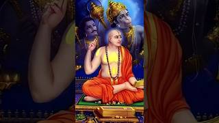 POWER OF MADHVACHARYA 🔥🔥  madhvacharya jayshreeram hinduism harekrishna [upl. by Htiduj]