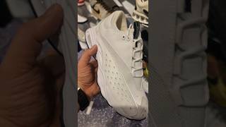 NIKE AIR ZOOM DRIVE x DRAKE NOCTA quotSummit Whitequot nocta drake nike [upl. by Aikemal]