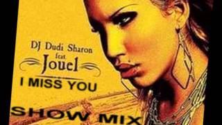 DuDi ShArOn Ft JoUeL  i MiSs YoU [upl. by Butler]