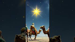 The STAR of Bethlehem history godmessege starwars [upl. by Smiga]