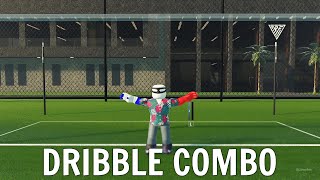 Comp Dribble Combo Tutorial  RF24 [upl. by Ginnifer]