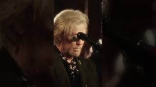 Daryl Hall and Howard Jones  What Is Love [upl. by Gilberte]