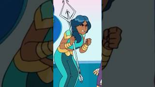 MERMISTA HATES SEA HAWK  SheRa SheRa youtubeshorts shorts [upl. by Clayson106]