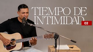 TIEMPO DE INTIMIDAD 02 – Marcos Brunet [upl. by Celestia725]