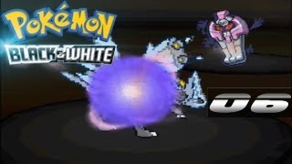 Pokémon Black and White WiFi Battle  06  Ein Drache im Hagel OU  vs Moie [upl. by Yesmar]