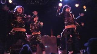 Overflow 『RZERO NIGHT』RUIDO K2 [upl. by Adnahsat]