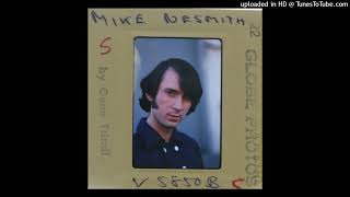 Mike Nesmith  Papa Genes Blues Demo [upl. by Admana]