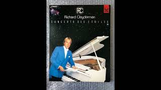 Richard Clayderman  Triste Coeur  Murmures  Coup de Coeur  Ma Solitude Medley karaoke version2 [upl. by Eeramit]