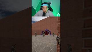 SONIC SEA EATER EN EL LABERINTO GARRYS MOD [upl. by Roee]