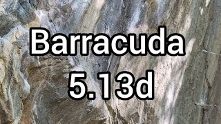 Barracuda 513d  Rumney NH [upl. by Aiduan585]