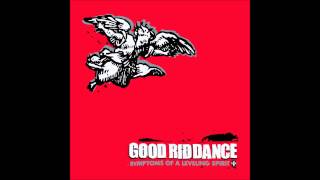 Good Riddance  Symptoms of a Leveling Spirit Full album [upl. by Blayne]