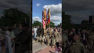 Maastricht 80 years liberated [upl. by Follmer]