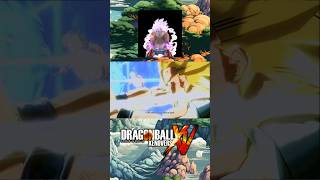 Goku Beat Demigra  Dragon Ball Xenoverse [upl. by Aralk]