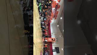 Palos Verdes High School Dec 2019 — Class Comps [upl. by Filbert]