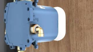 Grohe thermostatic Rapido T Installation [upl. by Areek231]