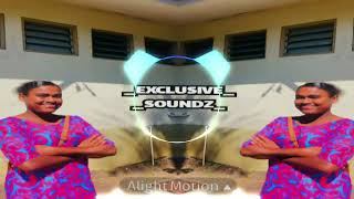 LIMOBLAZE FT ASHA ELIA JEJE REMIX WANTED SOUNDZ X EXCLUSIVE SOUND2K24🇫🇯 [upl. by Larrad739]