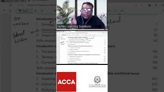 Today Corporate Social Responsivity Means education acca study studytips accatips student [upl. by Fidela]