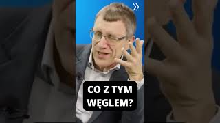 Spalanie węgla w piecu jest najgorszą metodą jego użytkowania  prof Krzysztof Meissner shorts [upl. by Pangaro]