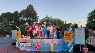 CHOC Walk in the Park 2024 Opening Ceremony 4K [upl. by Anelys]