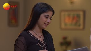 Tula Pahate Re Marathi Serial  Episode  167  Subodh Bhave  Best Scene  Zee Marathi [upl. by Woodhouse]